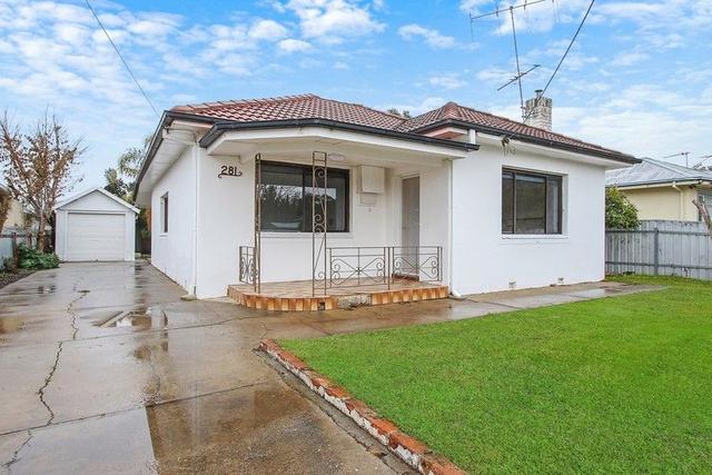 281 Wantigong Street, NSW 2640