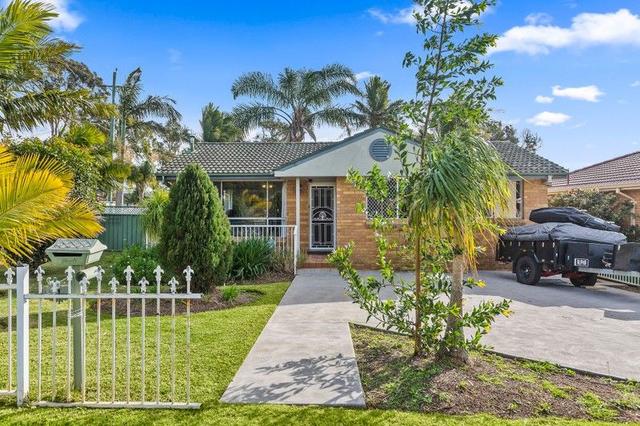 1 Elm Street, NSW 2527