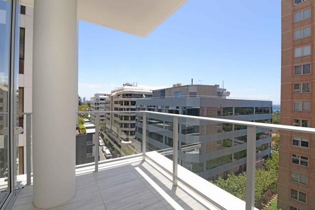 606/350 Oxford Street, NSW 2022