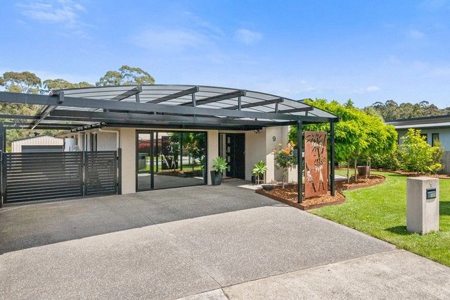 9 Tarragon Drive, TAS 7054