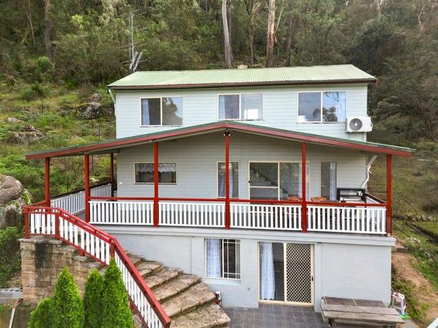 262 Settlers Road, NSW 2775