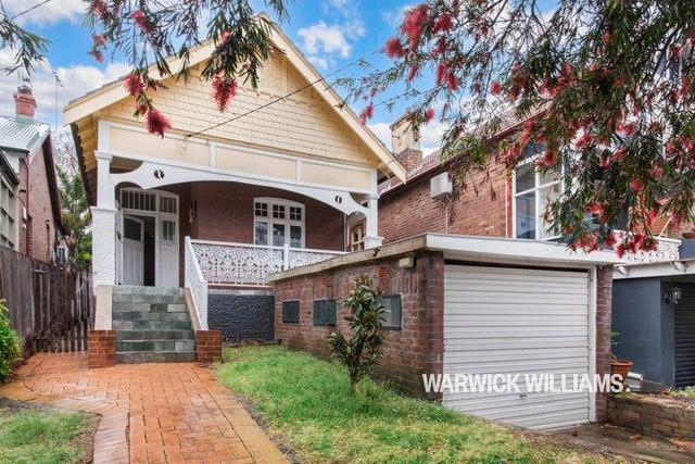 85 St Georges Crescent, NSW 2047