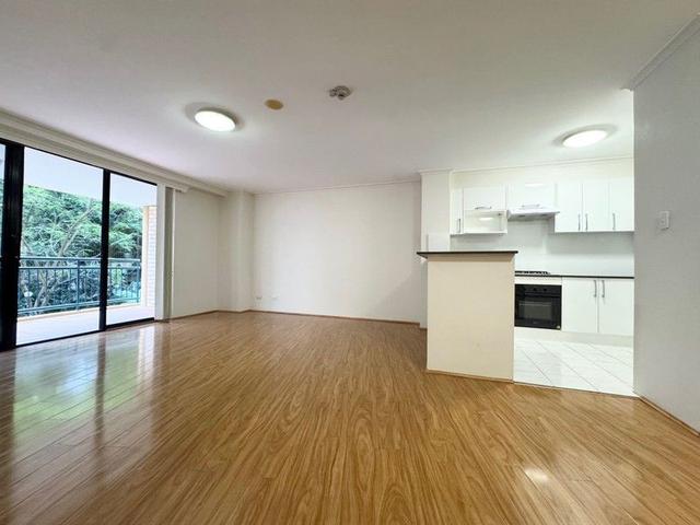 3/122 Saunders Street, NSW 2009