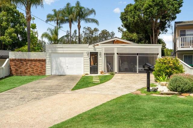 14 Bel Hilton Court, NSW 2250