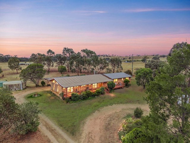 16 Lower Piambong Road, NSW 2850