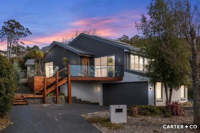7 Ossa Place, ACT 2606