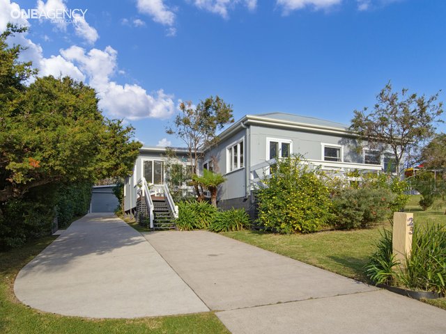 25 Jutland Avenue, NSW 2537