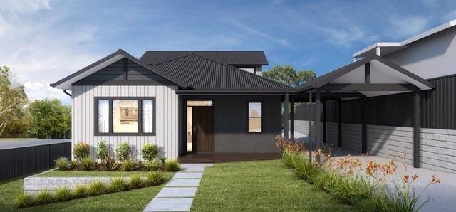 22 Belgrave-Gembrook Road, VIC 3781