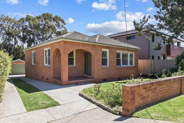 17 South Creek Road, NSW 2099