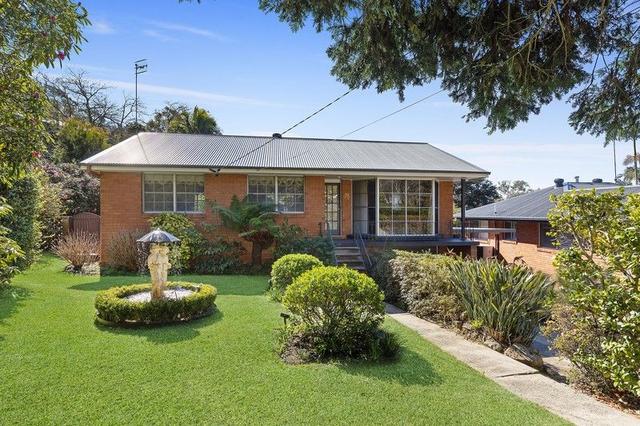15 Wanda Crescent, NSW 2082