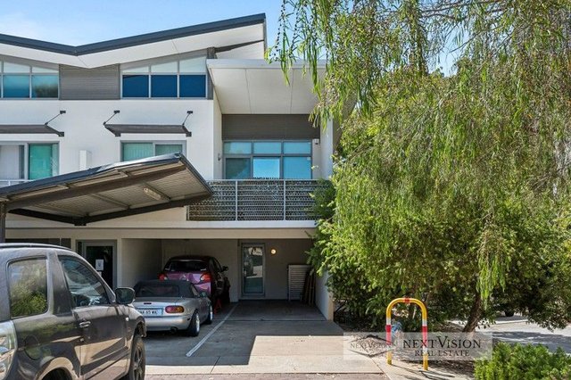 27/35 Malata Crescent, WA 6164