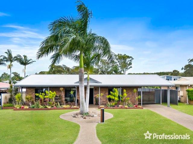 7 Ashgrove Crescent, QLD 4703