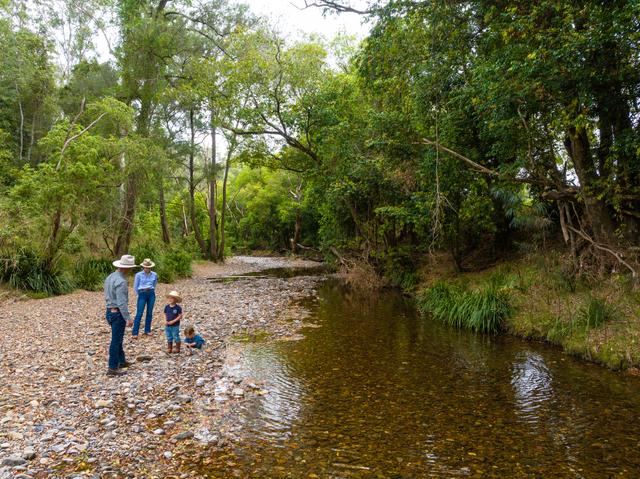 152 Red Gully Road, NSW 2429