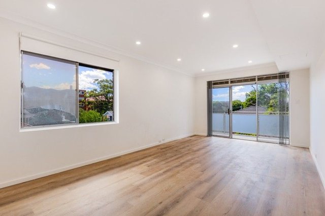 6/12 The Avenue, NSW 2029