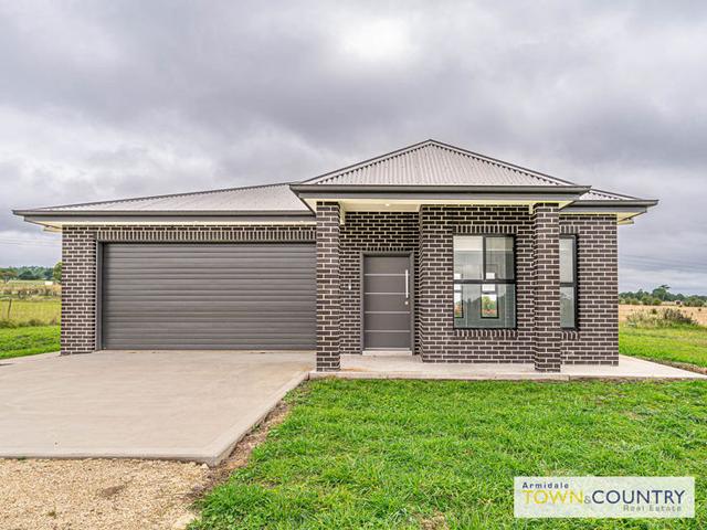 5 Yellowtail Court, NSW 2350