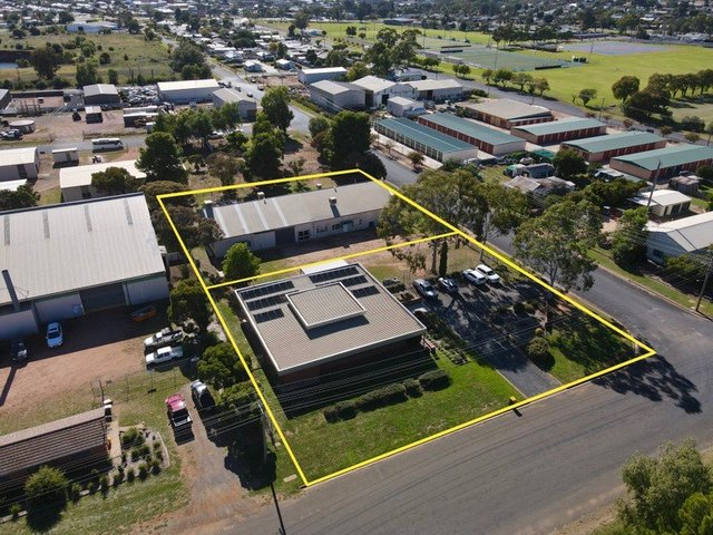 30-32 Clarke Street, NSW 2870