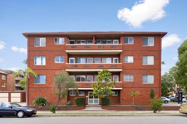 1/35 Trafalgar Street, NSW 2216