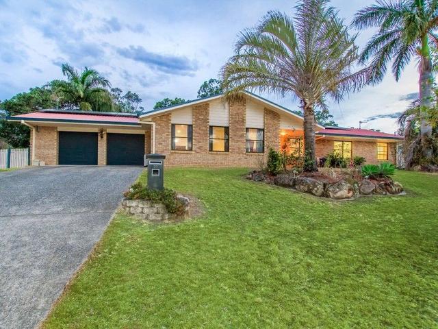 31 Clarence Drive, QLD 4212