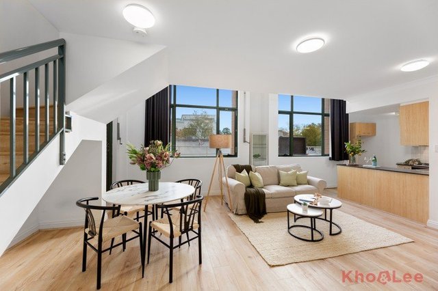 82/82 Mary Ann Street, NSW 2007