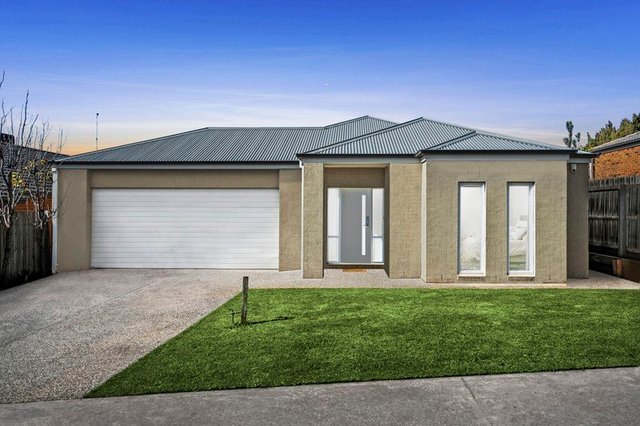 3/14 Jewell Place, VIC 3216