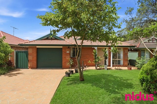 13 Minahan Place, NSW 2761