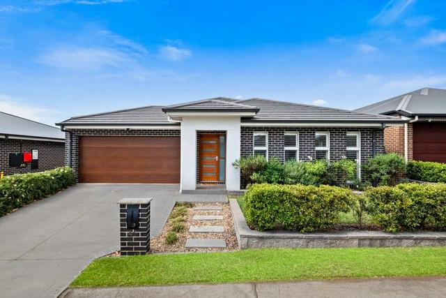 46 Fanflower Avenue, NSW 2565