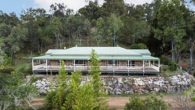 892 Pine Mountain Road, QLD 4306