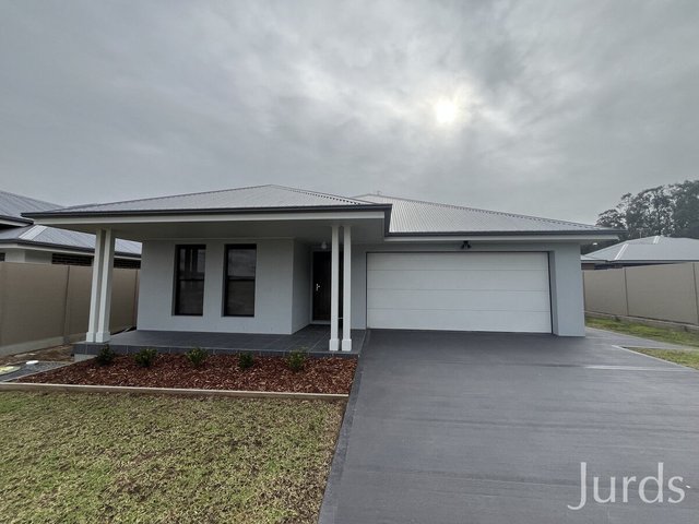 29 Solomon Street, NSW 2335