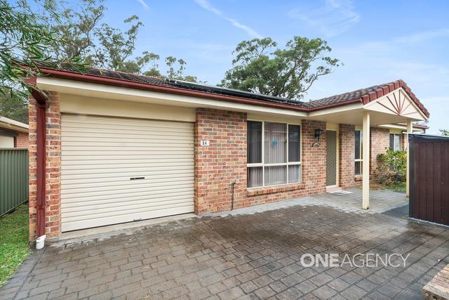 3A Clifton Street, NSW 2540