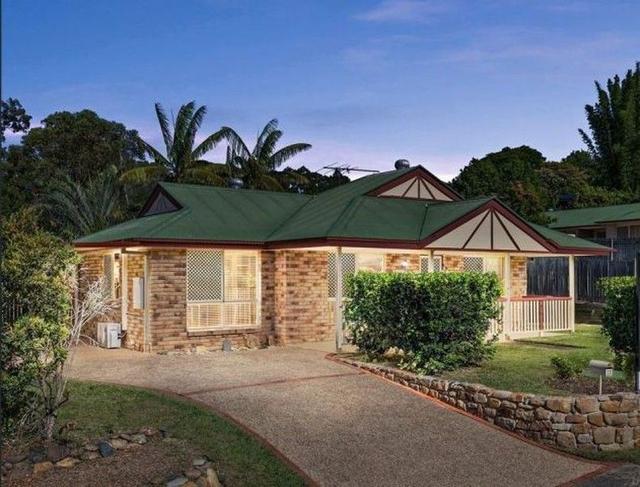 22 Tibrogargen Drv, QLD 4504