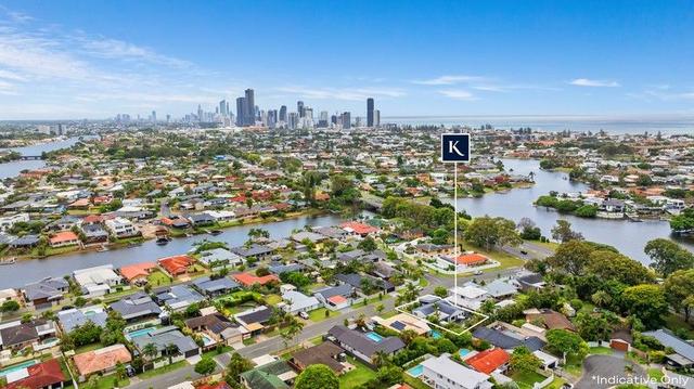91 Oceanic  Drive, QLD 4218