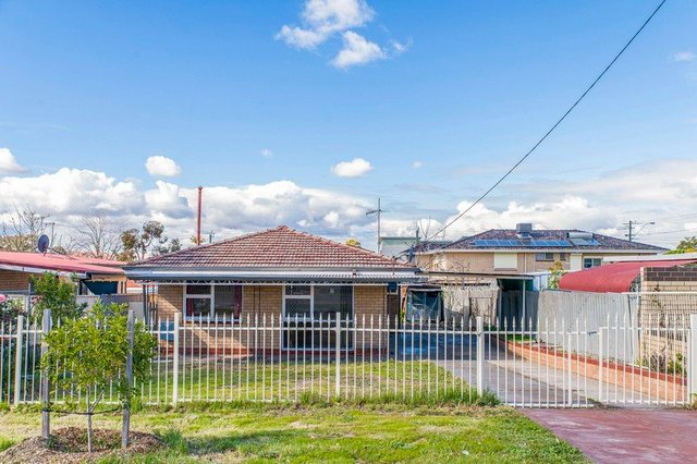 38A Elizabeth Street, WA 6105