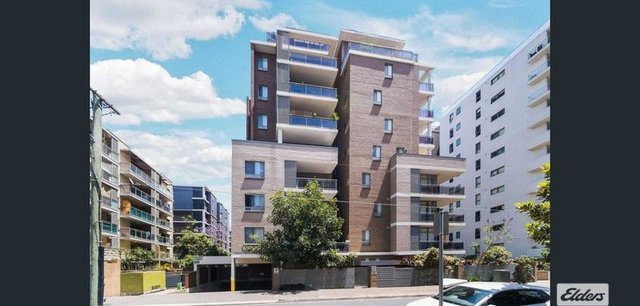21/3-5 Browne  Parade, NSW 2170