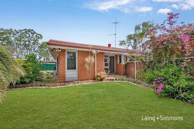 49 Hopman Crescent, NSW 2770