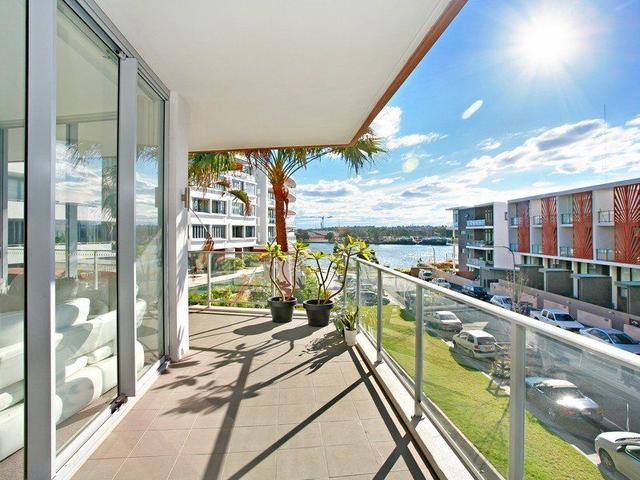 A403/40 Shoreline Drive, NSW 2138