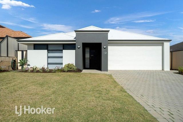 12 Aslings Court, WA 6030