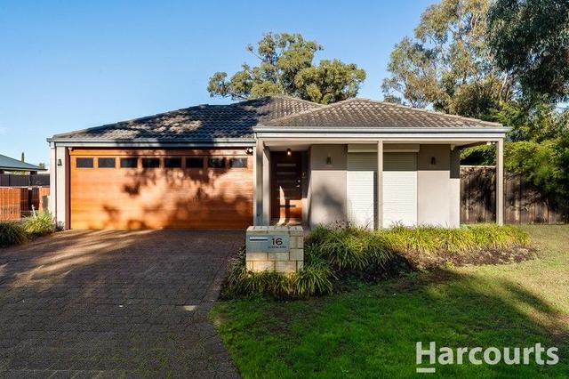 16 Songlark Ramble, WA 6210