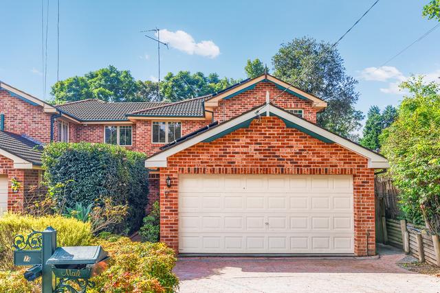 7A Sherwin Avenue, NSW 2154