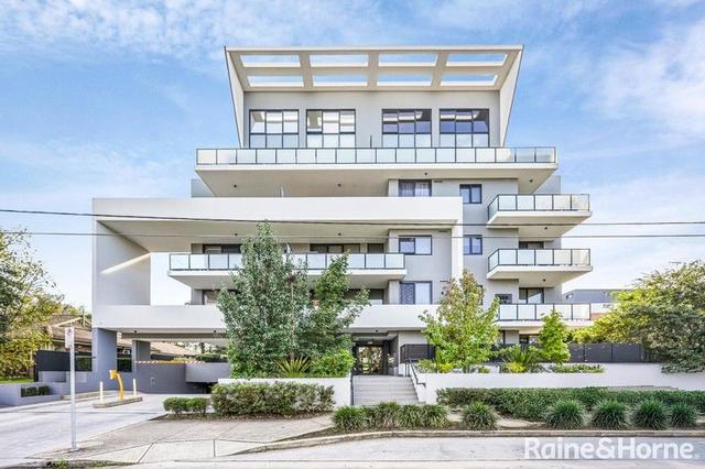89/35-37 Barber Avenue, NSW 2750