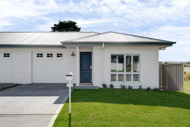 21 Quadrant Place, NSW 2580