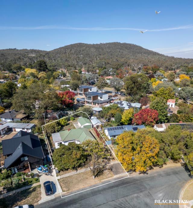 8 Cobb Crescent, ACT 2602