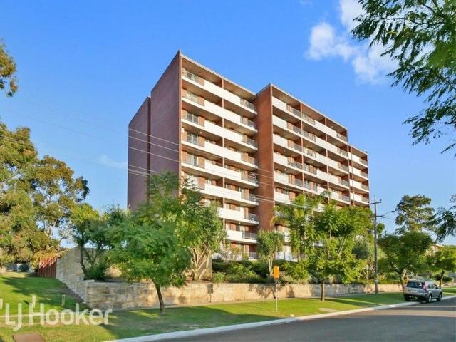 Unit 805/69 King George St, WA 6100