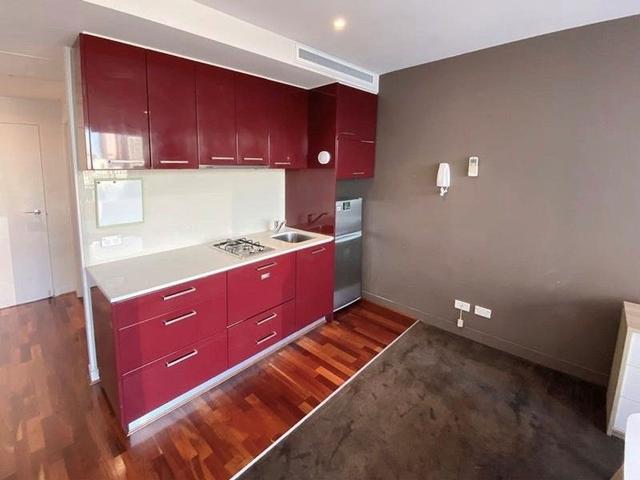 2811/288 Spencer Street, VIC 3000