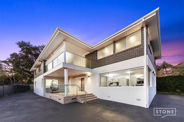 45A Chester Street, NSW 2121