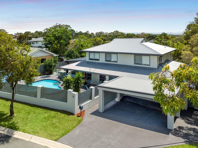 16 Paradise Court, QLD 4019