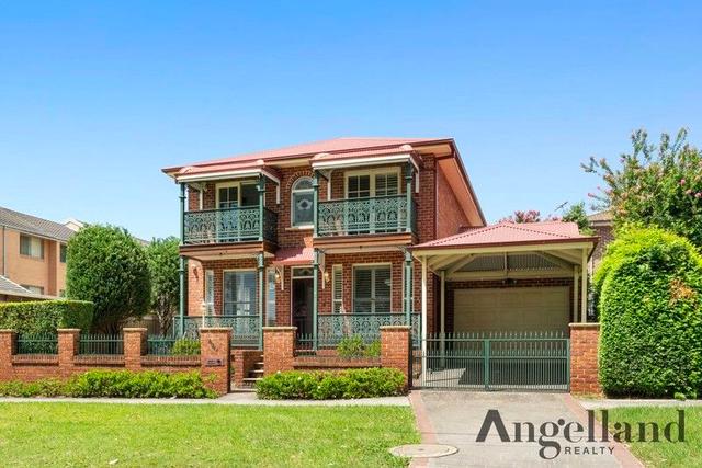 44A Brabyn Street, NSW 2151