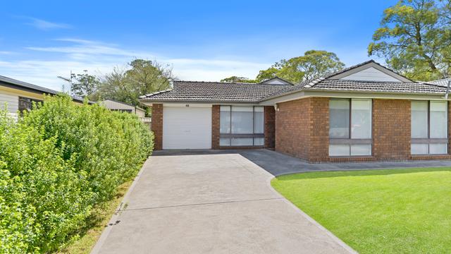 48 Melbourne Street, NSW 2577