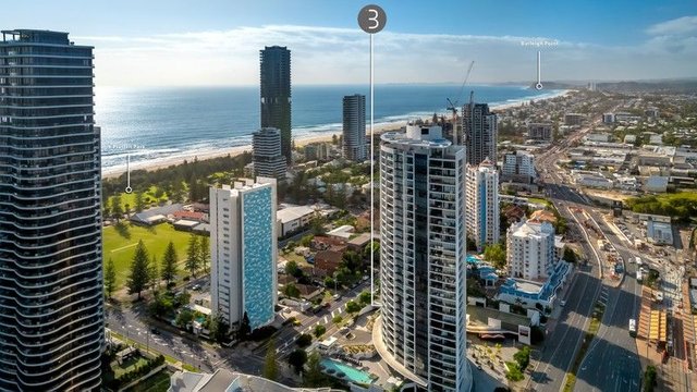905/22 Surf Parade, QLD 4218