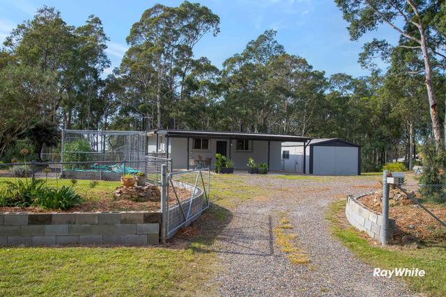 288 Pollwombra Road, NSW 2537