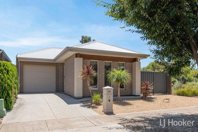 4 Allen Court, SA 5116